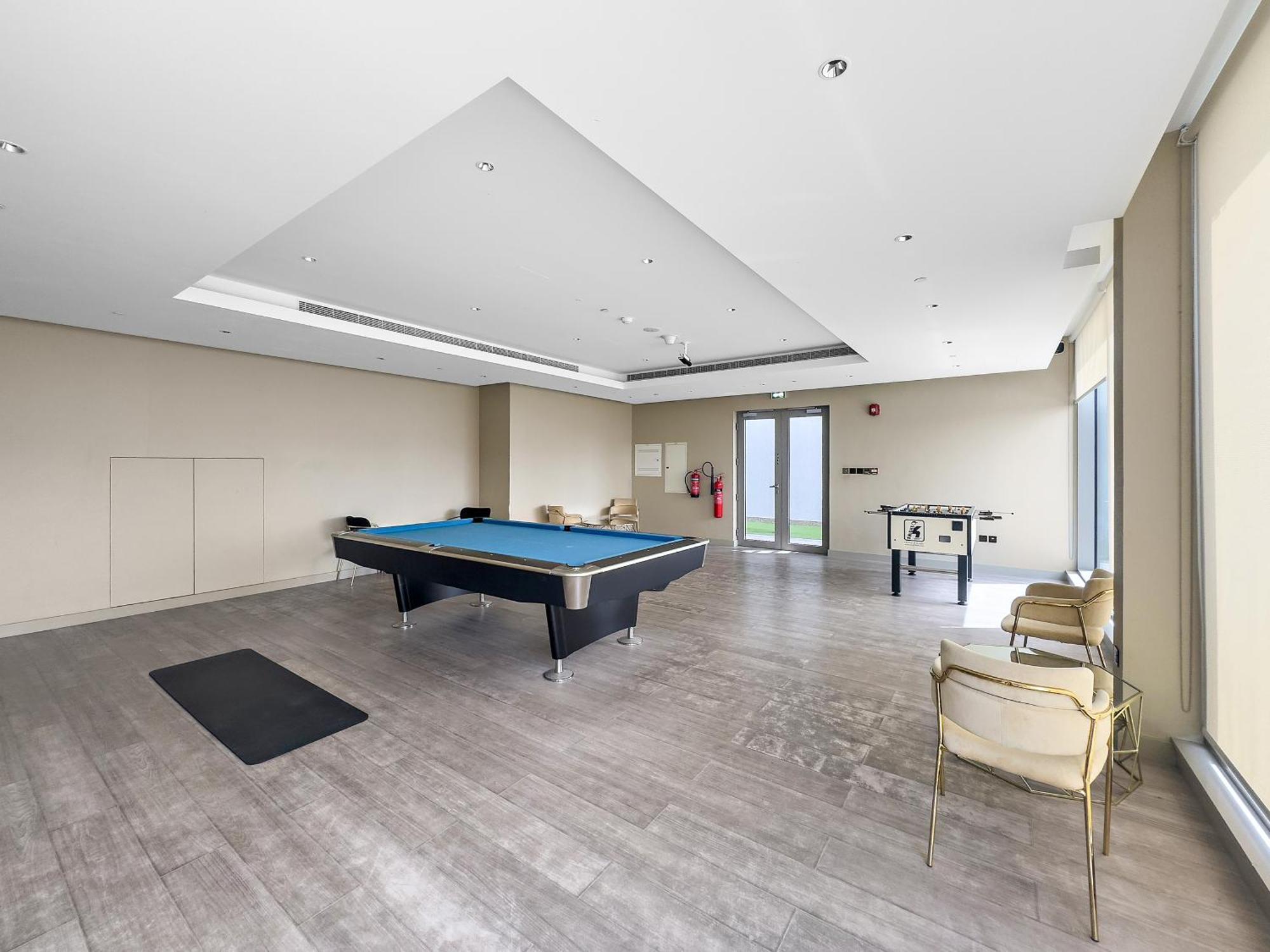 Beautiful 2 Bedroom Next To Business Bay - Sobha Creek Vista Dubai Ngoại thất bức ảnh